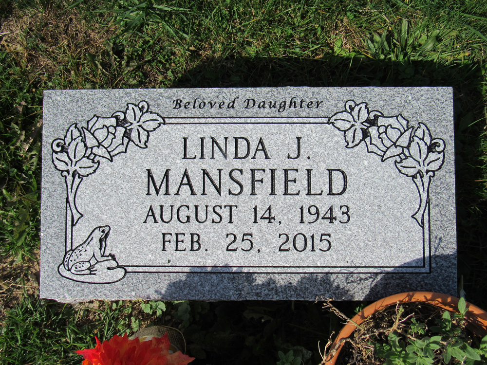 tombstone